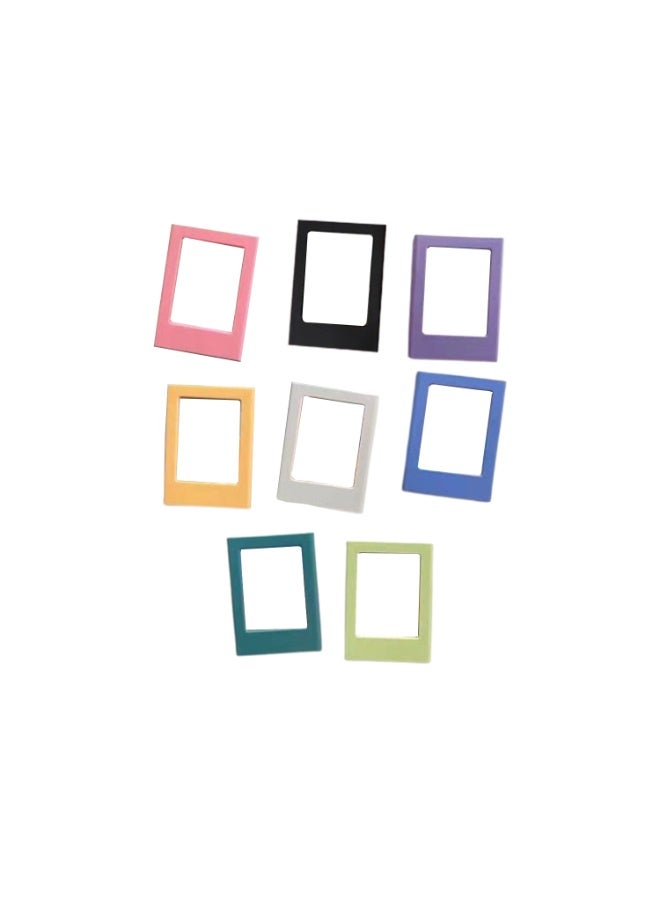 اسرلي وايت إطار صورة - Image 1